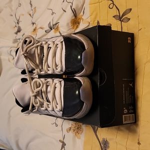 Air Jordan 11 retro low